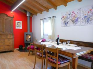 Holiday Home Felice by Interhome - Anvéuda - 0