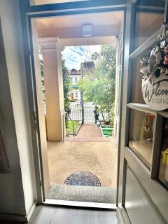 Ferienzimmer Healing und Montuerwohnung - 8