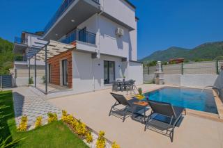 Villa Oldem 2 - Fethiye - 8