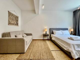 Quiet Gem Near Historic Center & Technopolis Athens - Atene - 4