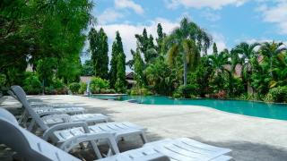 Villa cielo - Amphoe Koksamui - 9