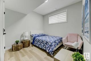 Cozy Up - Edmonton - 4