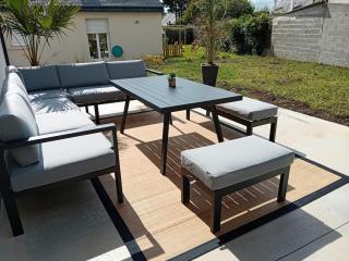 Casa DLS St Quay portrieux 4 chambres - Saint-Quay-Portrieux - 0