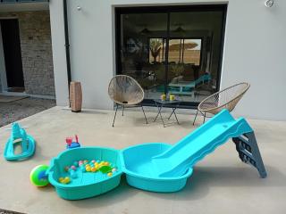 Casa DLS St Quay portrieux 4 chambres - Saint-Quay-Portrieux - 4