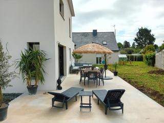 Casa DLS St Quay portrieux 4 chambres - Saint-Quay-Portrieux - 1