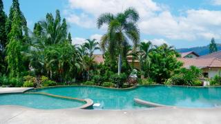 Villa cielo - Amphoe Koksamui - 0