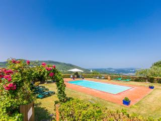 Holiday Home Pino di Sopra by Interhome - Sasso Pisano - 8