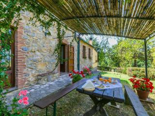 Holiday Home Pino di Sopra by Interhome - Sasso Pisano - 4