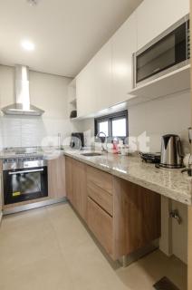 Chic 1 Bed Apt 3 Blocks From Shopping Mcal Lopez - Asunción - 2