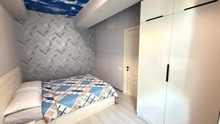 Ground floor Apartment near the city centre - 7