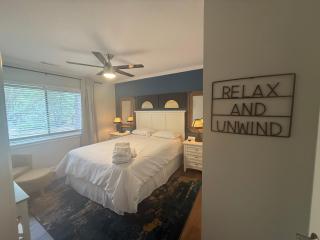 Pet Friendly, Coastal, Beach Getaway - 7