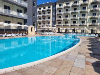 Topaz Hotel - St Paul's Bay - 9