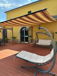 Happy family house - Monte San Giovanni Campano - 9