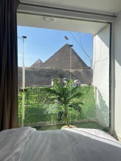 Asia Pyramids lnn - Il Cairo - 8