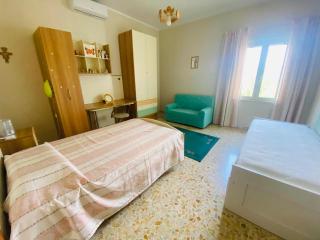Happy family house - Monte San Giovanni Campano - 4