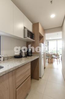 Chic 1 Bed Apt 3 Blocks From Shopping Mcal Lopez - Asunción - 1