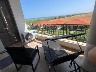Deluxe Apartment with Sea View Vineyard Spa Resort Aheloy - Aheloy - 8