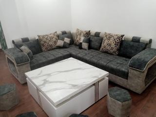 Model Apartment Holiday Rest Inn Bhurban - Murree - 0