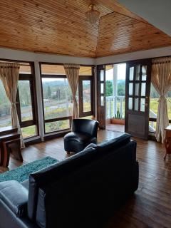 Apartamento en Campo La Cima del Arrayan en Paipa - 6