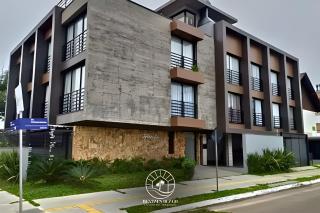Apto Studio | Ar | Aceita Pet | 450mts da Praia - 1