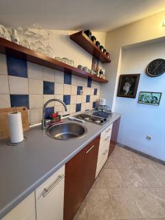 Deluxe Apartment Old Town Herceg Novi - 1