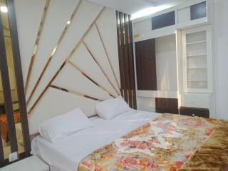 Model Apartment Holiday Rest Inn Bhurban - Murree - 8