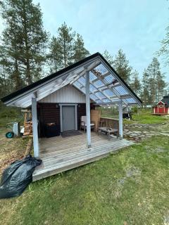 Pirttiaitta - Oulu - 9
