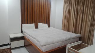Model Apartment Holiday Rest Inn Bhurban - Murree - 5