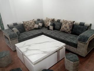 Model Apartment Holiday Rest Inn Bhurban - Murree - 4
