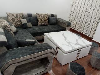 Model Apartment Holiday Rest Inn Bhurban - Murree - 3