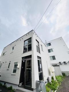 Yoshinaga B&B Snow - Sapporo - 6