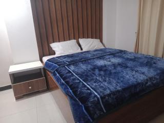 Model Apartment Holiday Rest Inn Bhurban - Murree - 2
