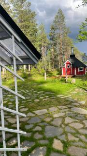 Pirttiaitta - Oulu - 4