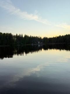 Pirttiaitta - Oulu - 2