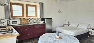 Cozy Studio for 2 with Pool Black Perigord - Sainte-Foy-de-Belvès - 9