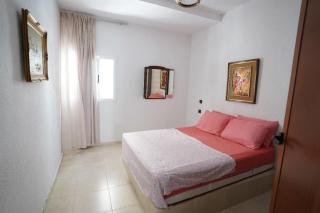 Beautiful apartment for rent Miramar, 1 bedroom living room balcony - Martil - 8