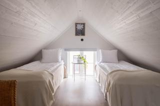 Renovated apartment with balcony in Visby - Visby - 0