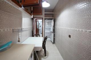 Beautiful apartment for rent Miramar, 1 bedroom living room balcony - Martil - 6