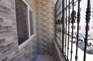 476 Beautiful apartment for rent Miramar, 1 bedroom living room balcony - 5