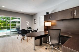 Gated Island Home with Pool & Beaches nearby - 1