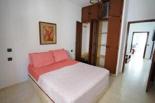 Beautiful apartment for rent Miramar, 1 bedroom living room balcony - Martil - 4