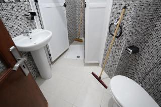 Beautiful apartment for rent Miramar, 1 bedroom living room balcony - Martil - 2