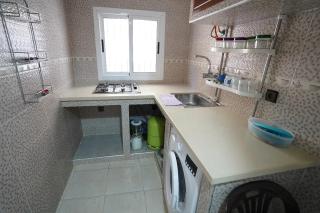 476 Beautiful apartment for rent Miramar, 1 bedroom living room balcony - 1