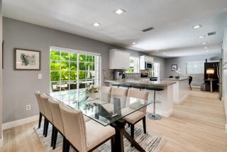 Gated Island Home with Pool & Beaches nearby - 5