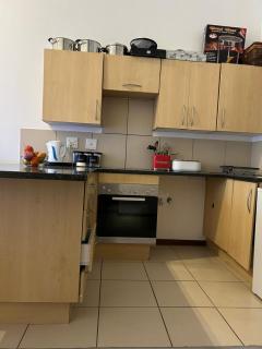 Batchelor in Jackal Creek Golf Estate - Honeydew - 9