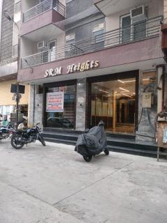 SRM Heights - Kota - 9