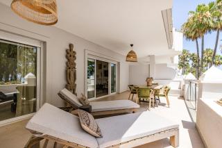 Apartment Astro renovated & seaview - 3