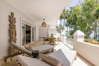 Apartment Astro renovated & seaview - 6