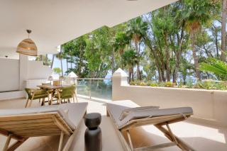 Apartment Astro renovated & seaview - Estepona - 5