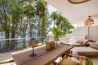 Apartment Astro renovated & seaview - Estepona - 1